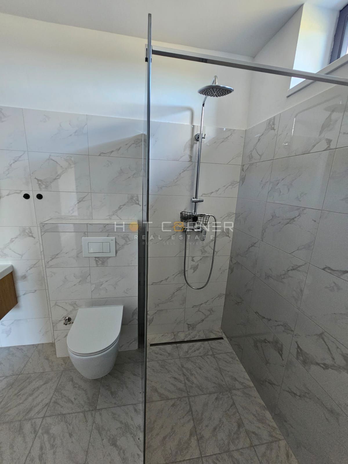 Moderna vila naprodaj v bližini Rovinja (2025)