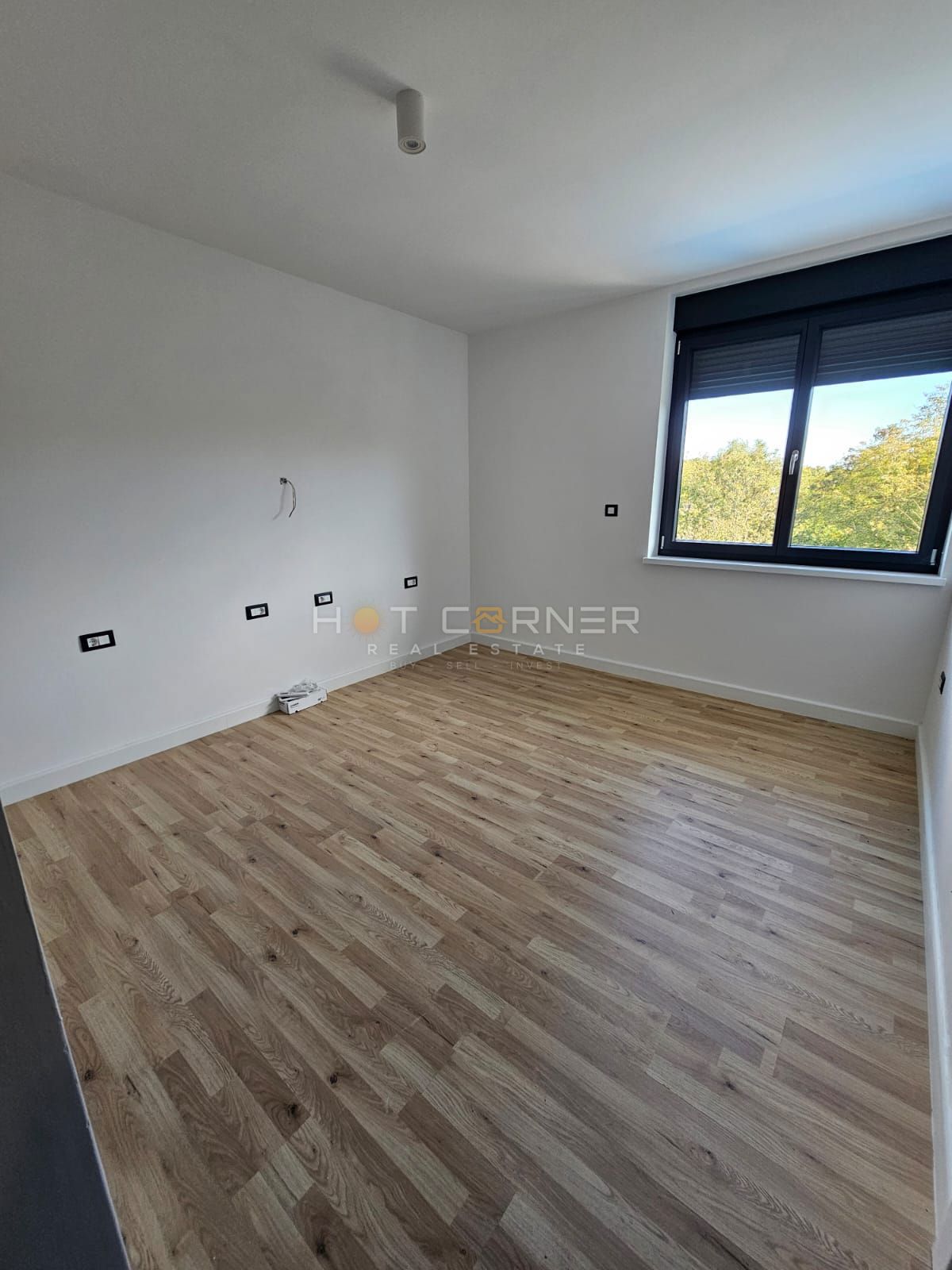 Moderna vila naprodaj v bližini Rovinja (2025)