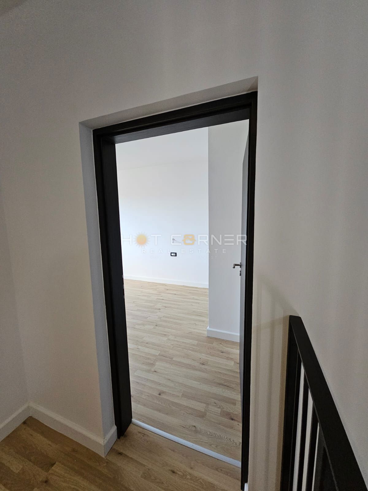 Moderna vila naprodaj v bližini Rovinja (2025)