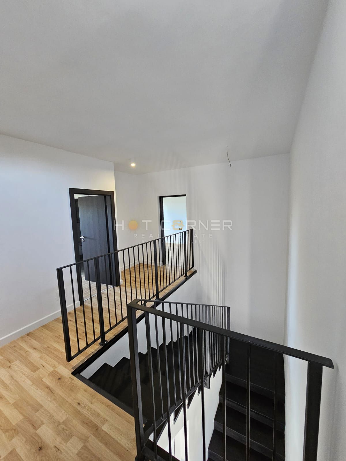 Moderna vila naprodaj v bližini Rovinja (2025)