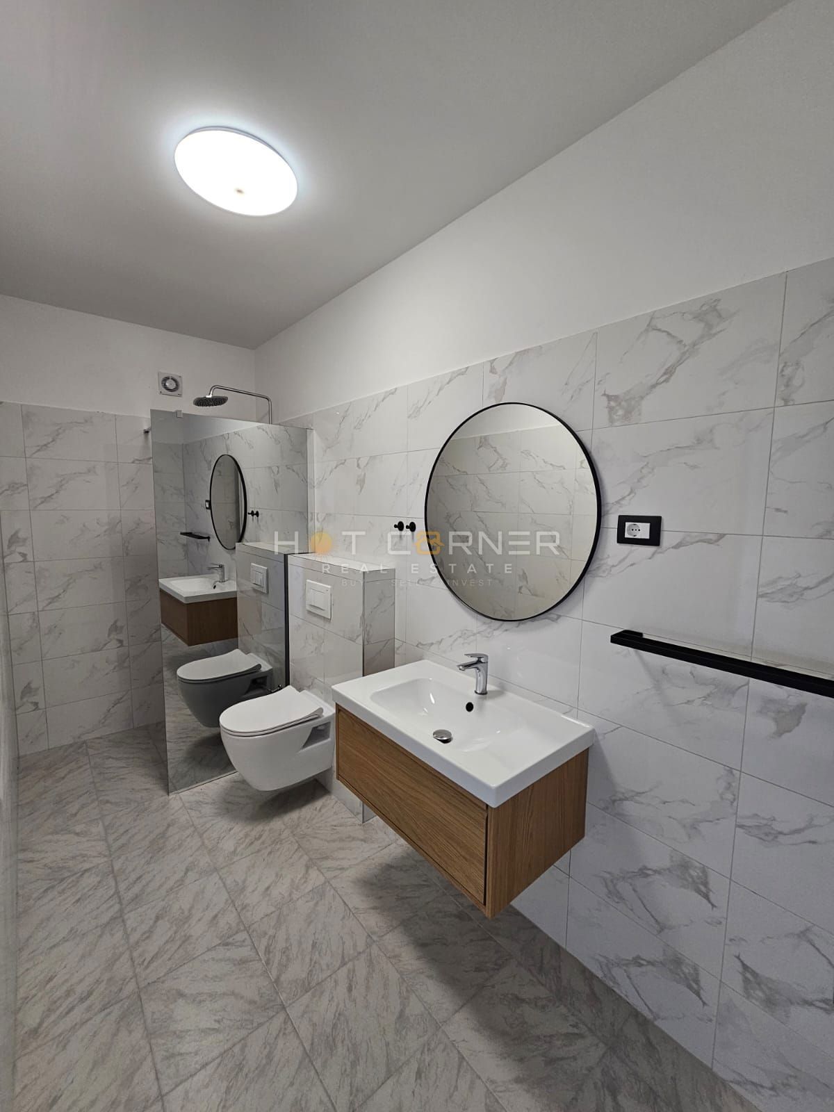 Moderna vila naprodaj v bližini Rovinja (2025)