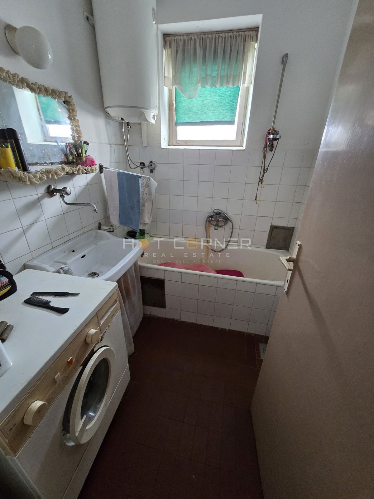 Stanovanje Kaštanjer, Pula, 78m2