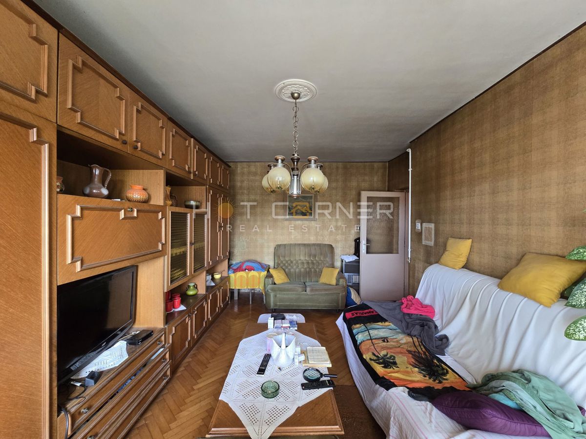 Stanovanje Kaštanjer, Pula, 78m2