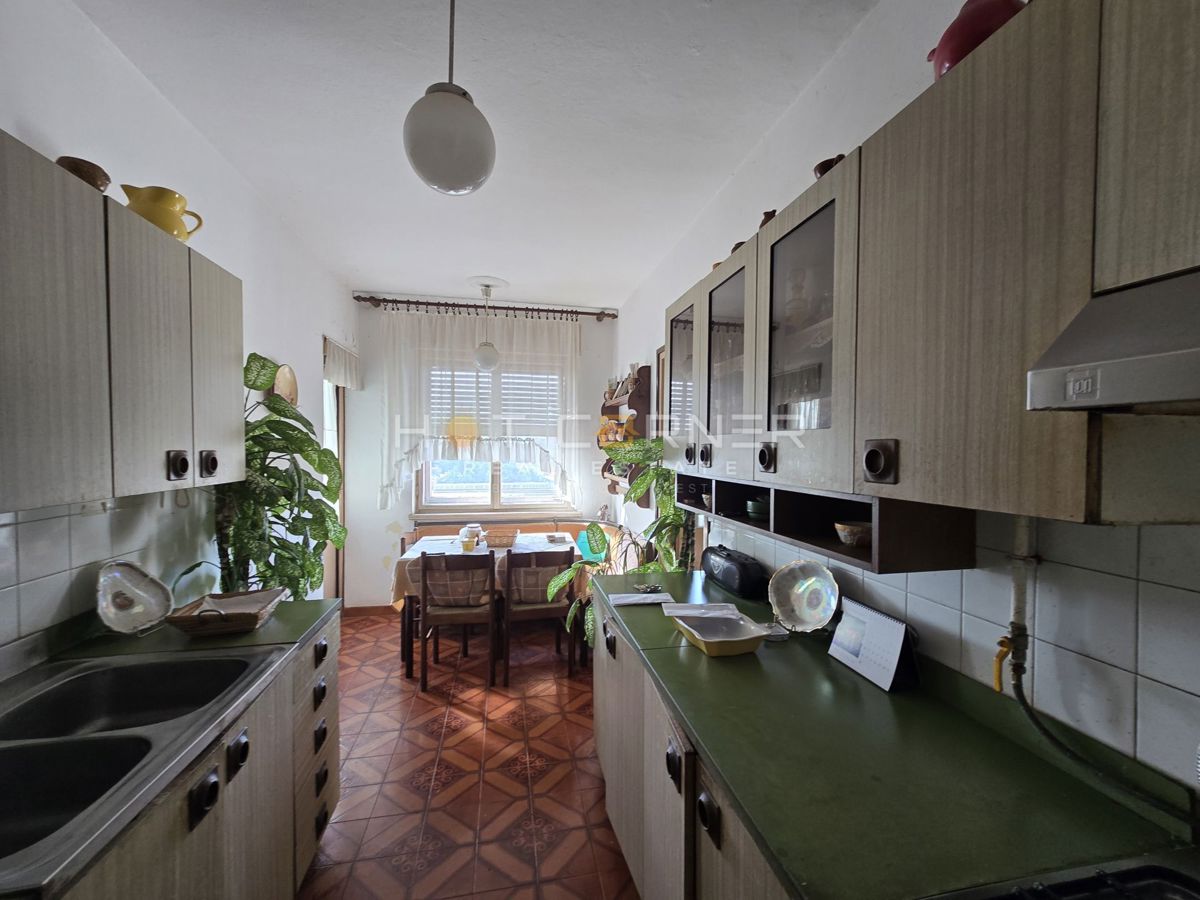 Stanovanje Kaštanjer, Pula, 78m2