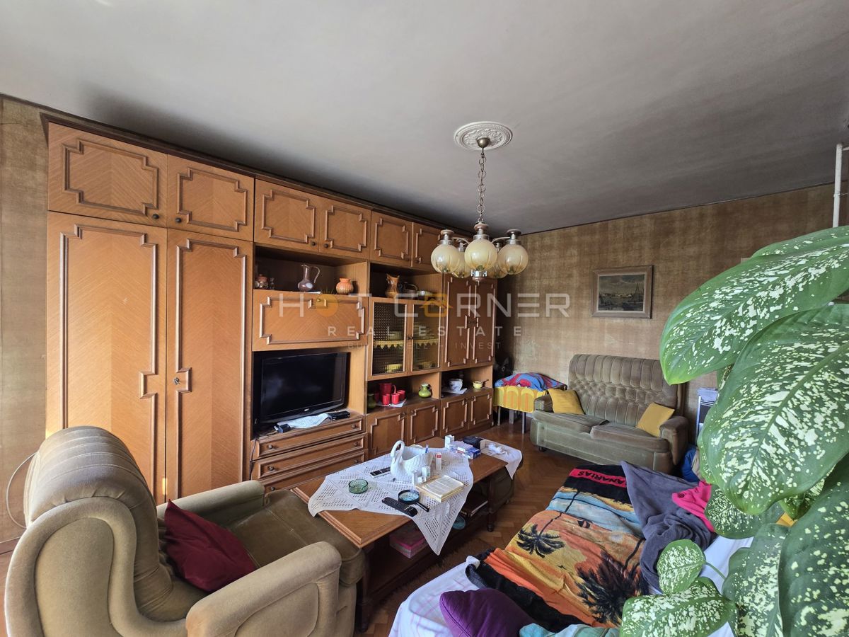 Stanovanje Kaštanjer, Pula, 78m2