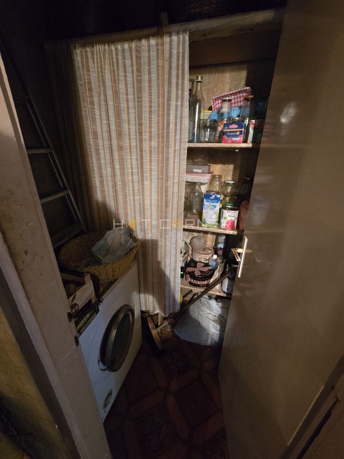 Stanovanje Kaštanjer, Pula, 78m2