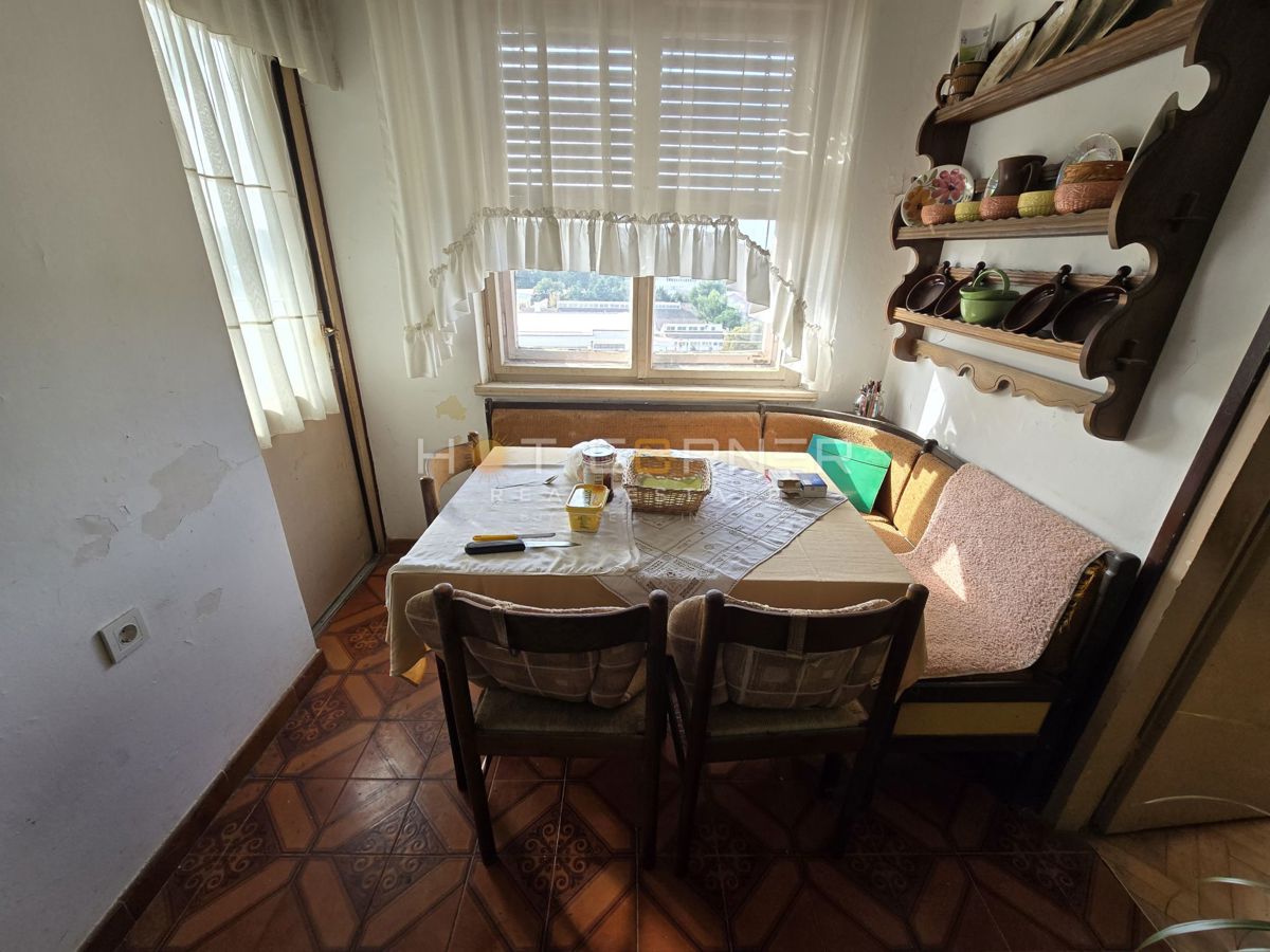 Stanovanje Kaštanjer, Pula, 78m2