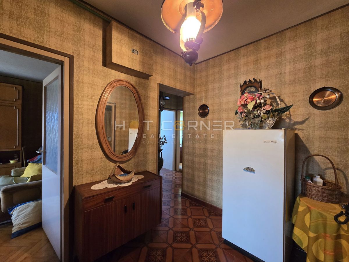 Stanovanje Kaštanjer, Pula, 78m2