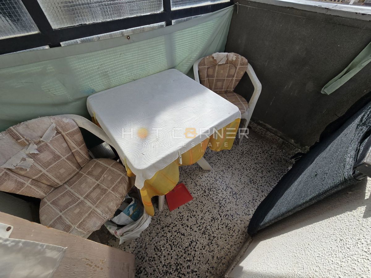 Stanovanje Kaštanjer, Pula, 78m2