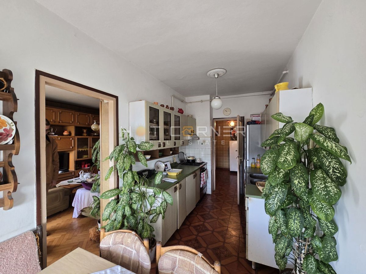 Stanovanje Kaštanjer, Pula, 78m2