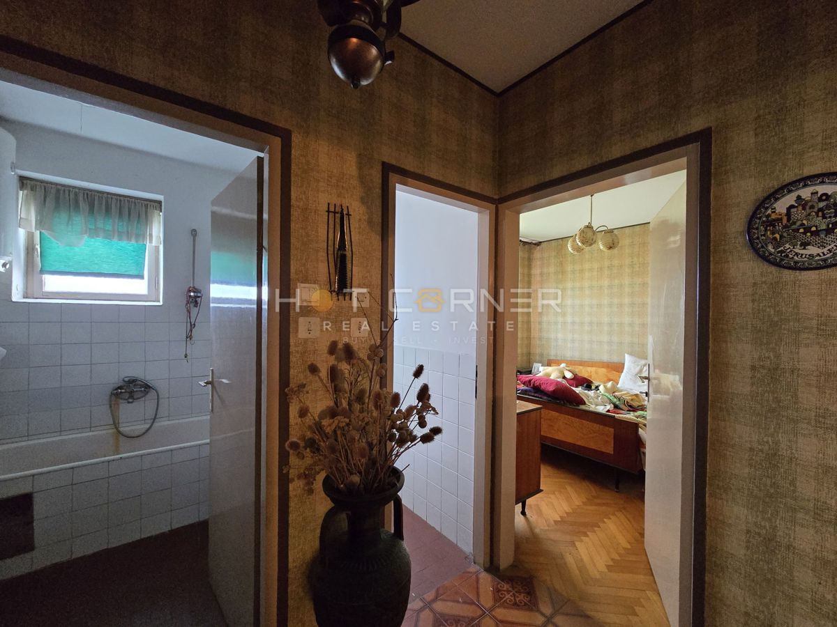 Stanovanje Kaštanjer, Pula, 78m2