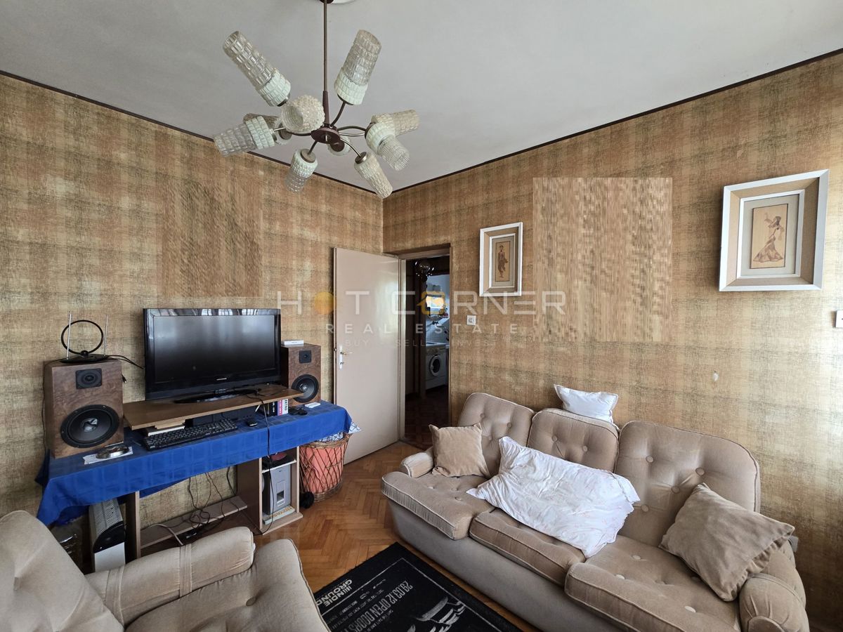 Stanovanje Kaštanjer, Pula, 78m2