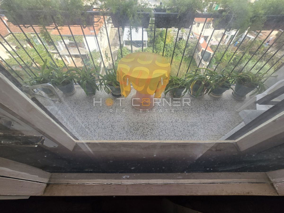 Stanovanje Kaštanjer, Pula, 78m2