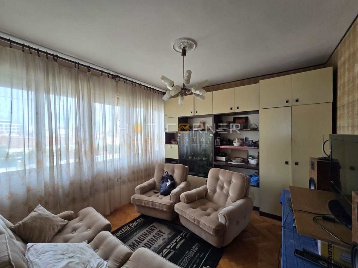 Stanovanje Kaštanjer, Pula, 78m2