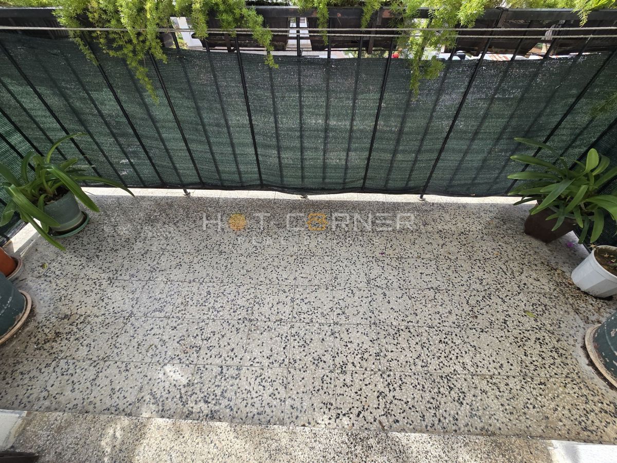 Stanovanje Kaštanjer, Pula, 78m2