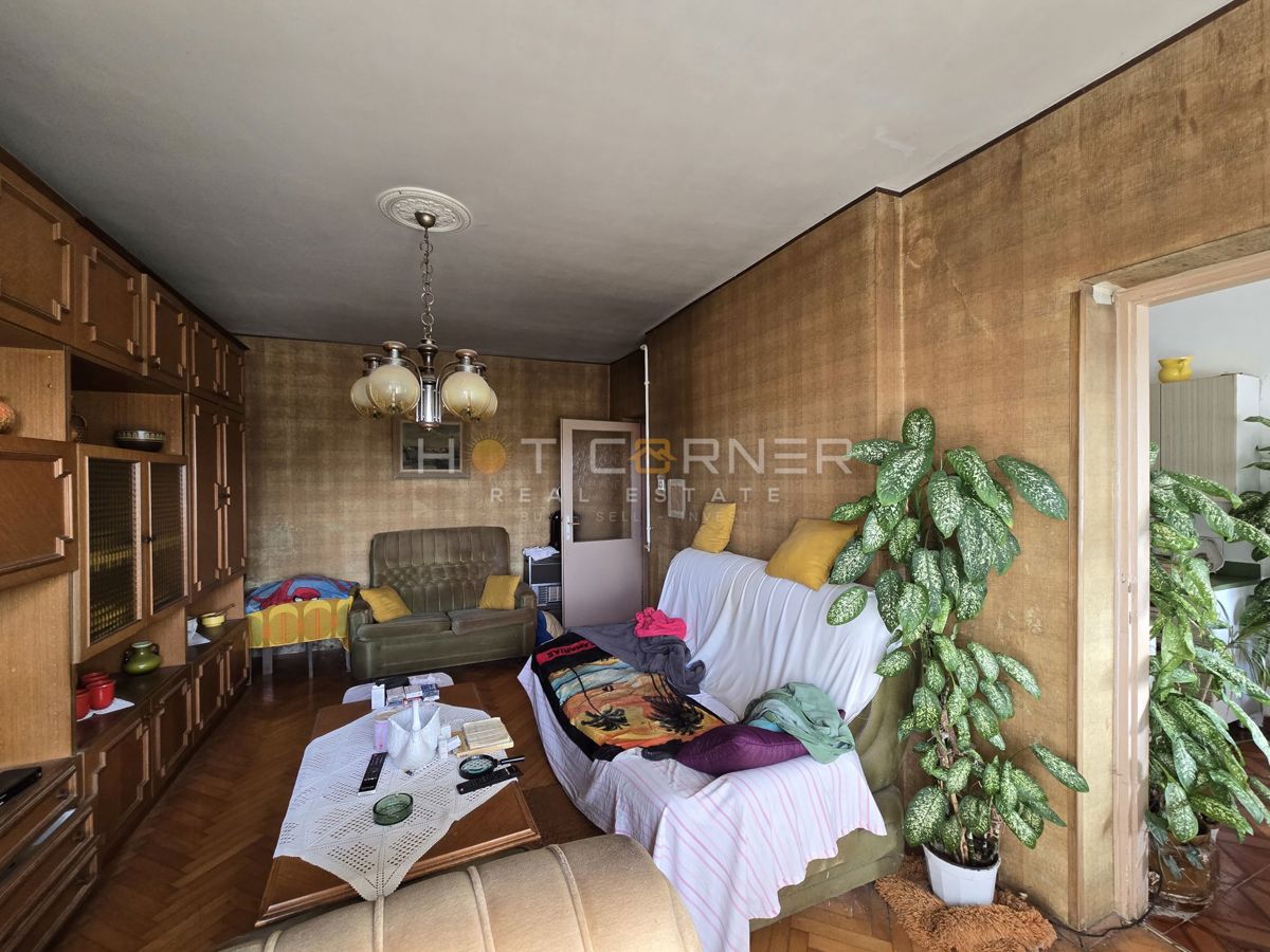 Stanovanje Kaštanjer, Pula, 78m2