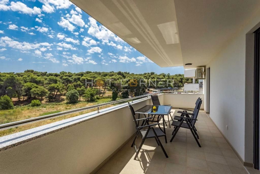 Stanovanje Premantura, Medulin, 105,86m2