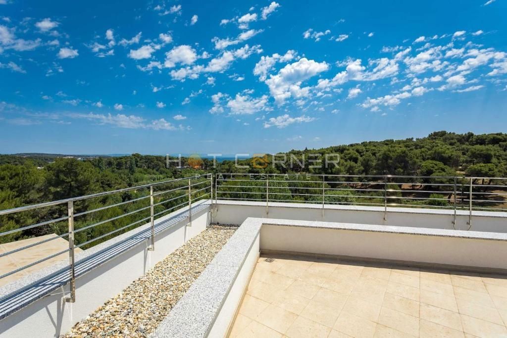 Stanovanje Premantura, Medulin, 105,86m2