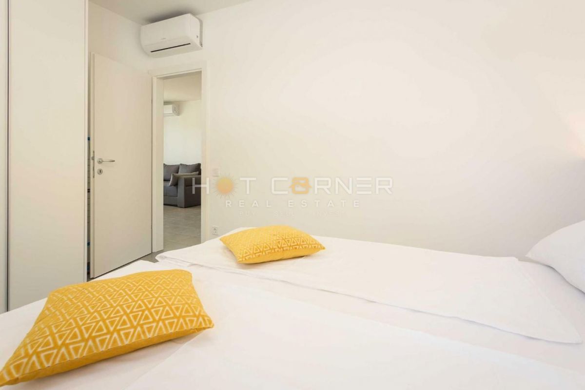 Stanovanje Premantura, Medulin, 105,86m2