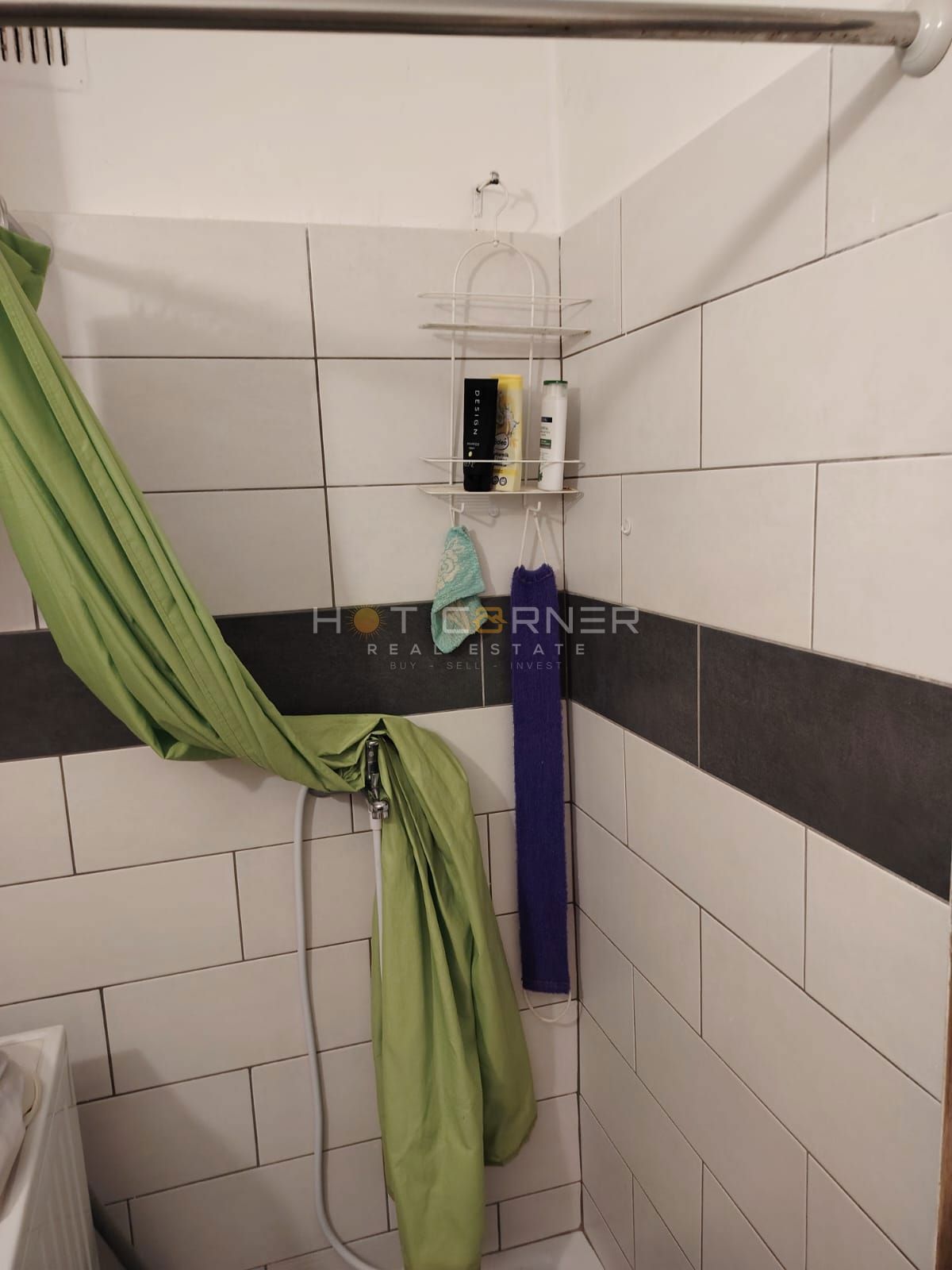 Stanovanje Centar, Pula, 60m2