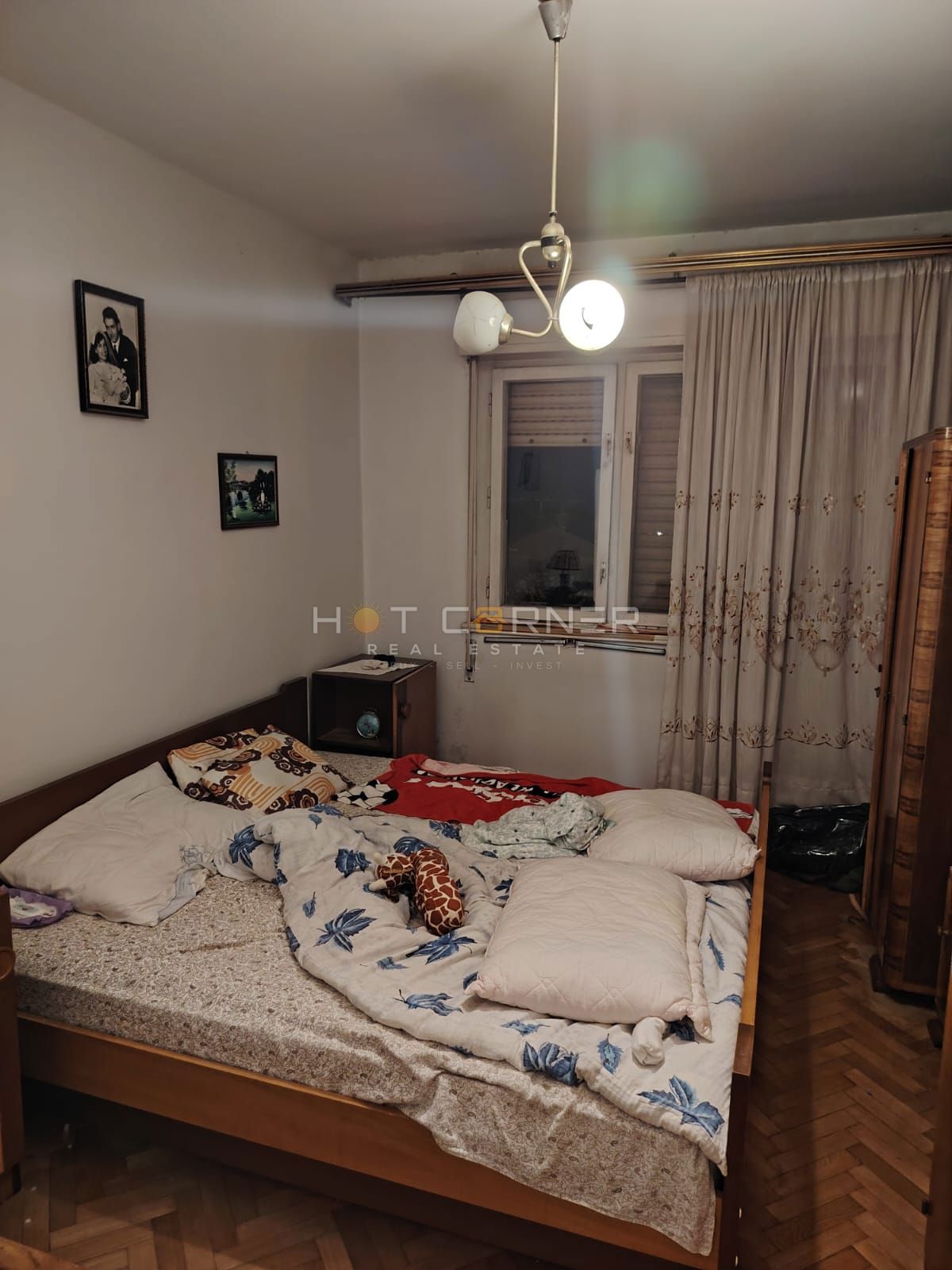 Stanovanje Centar, Pula, 60m2