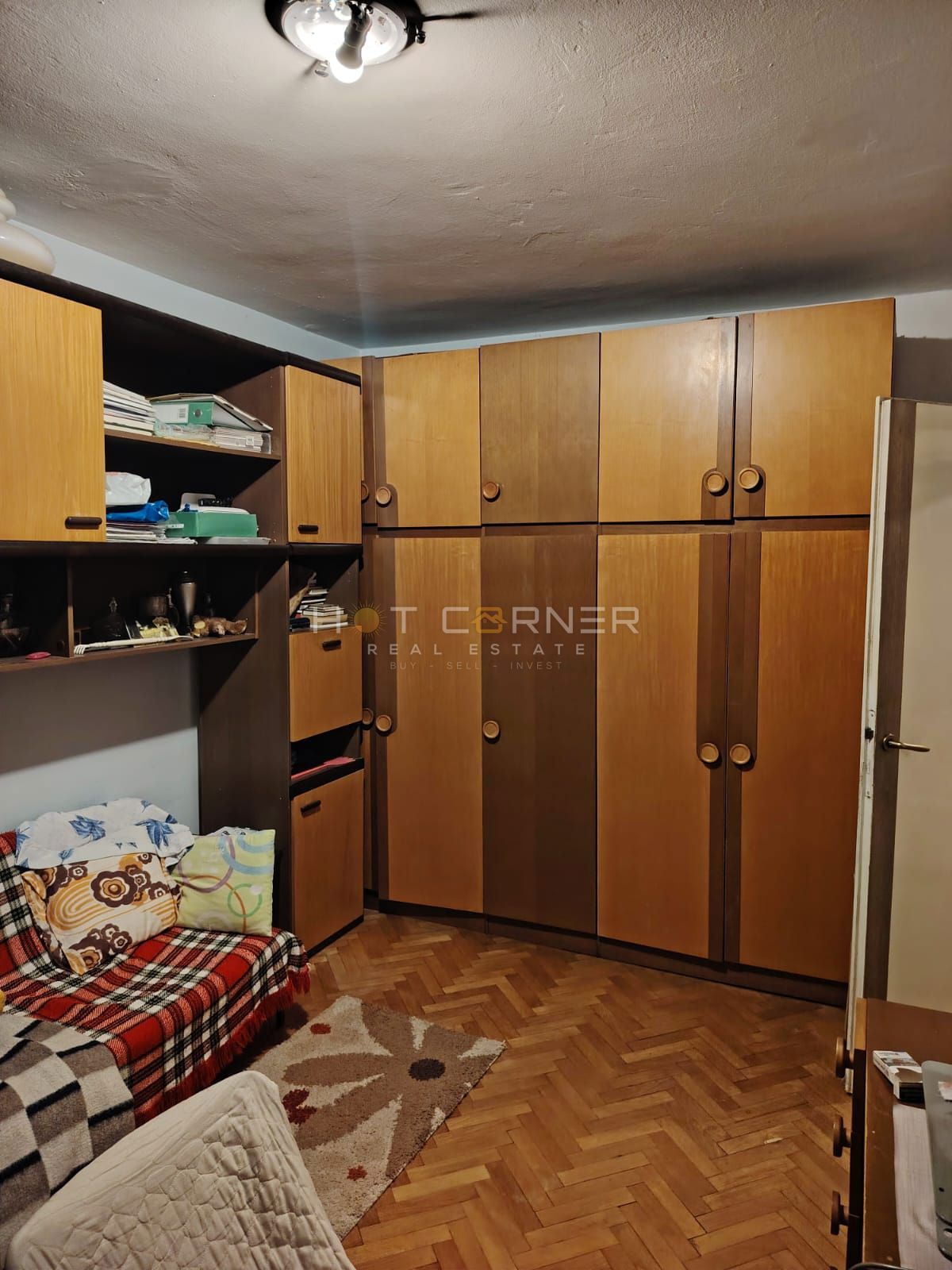 Stanovanje Centar, Pula, 60m2