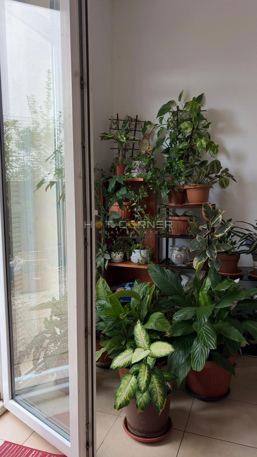 Stanovanje Valdebek, Pula, 60m2