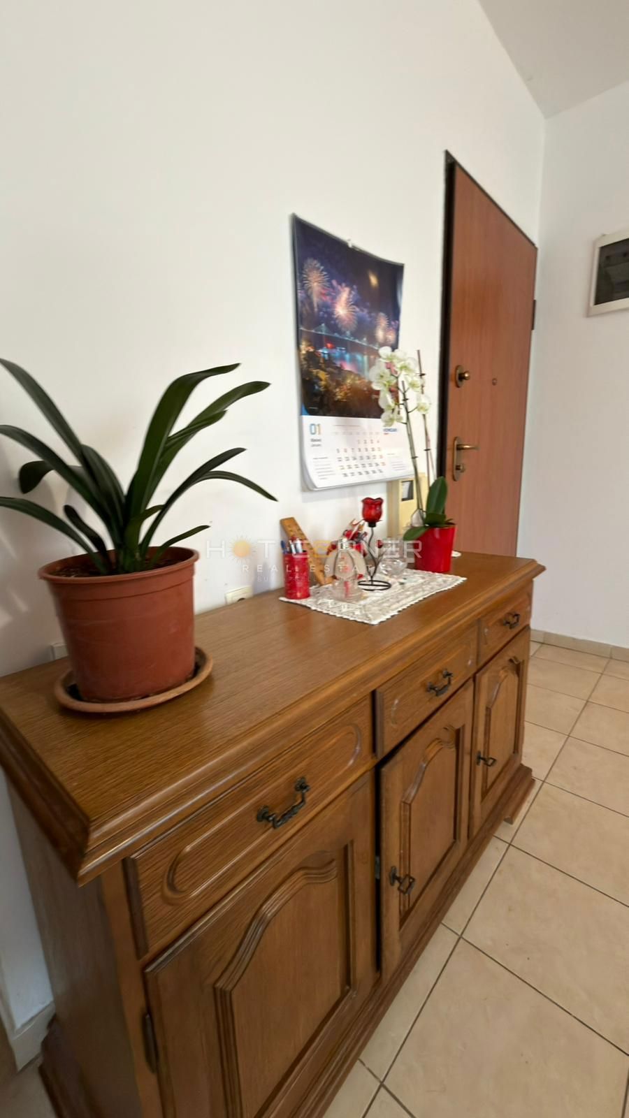 Stanovanje Valdebek, Pula, 60m2