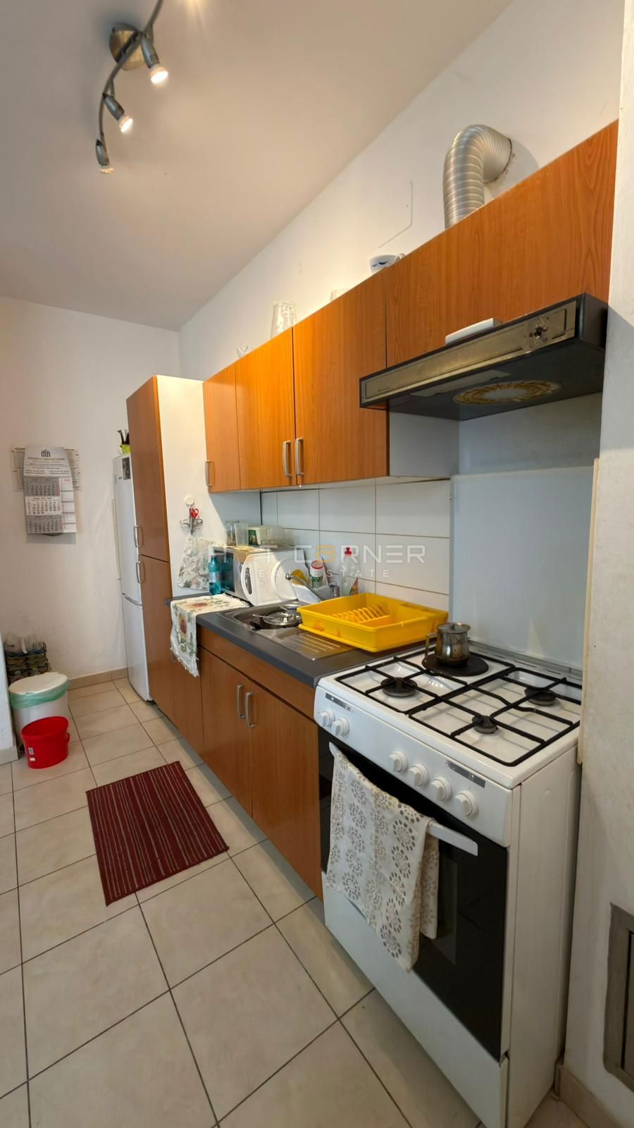 Stanovanje Valdebek, Pula, 60m2