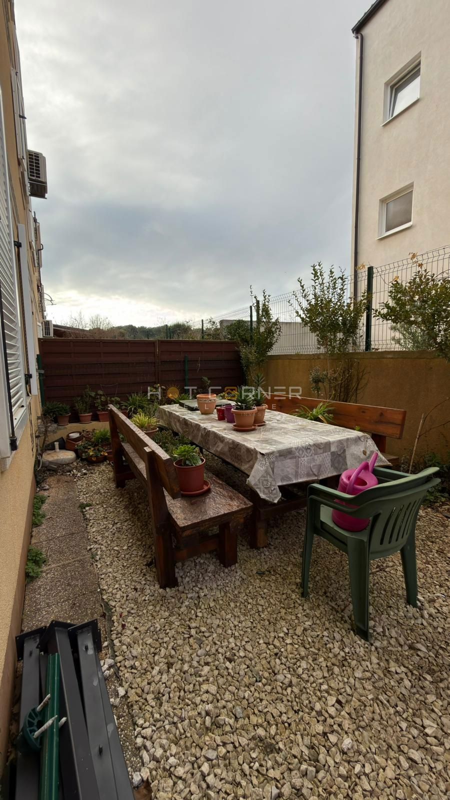 Stanovanje Valdebek, Pula, 60m2