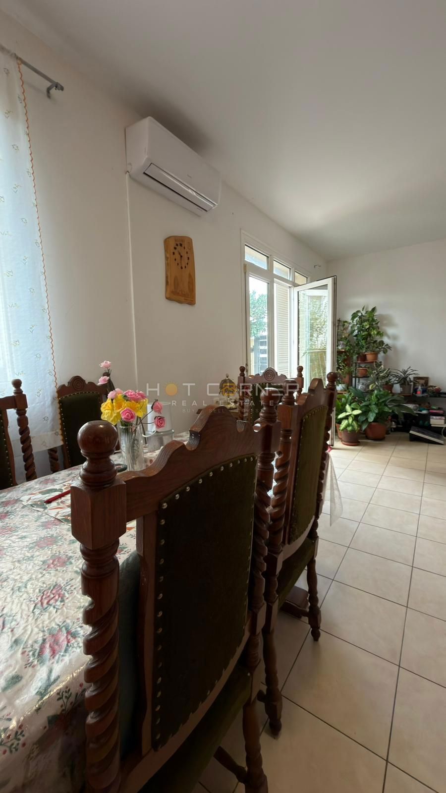 Stanovanje Valdebek, Pula, 60m2