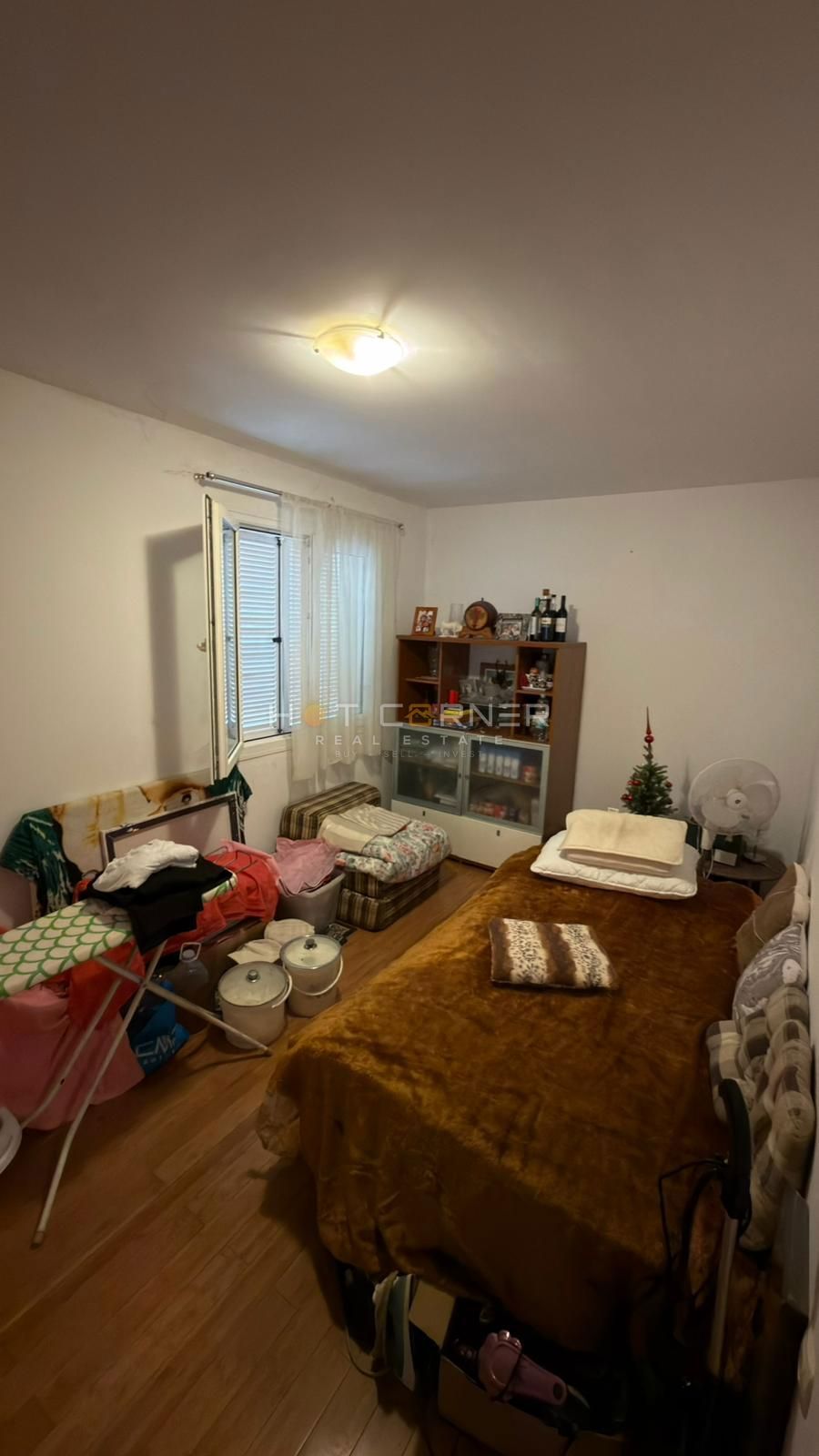 Stanovanje Valdebek, Pula, 60m2