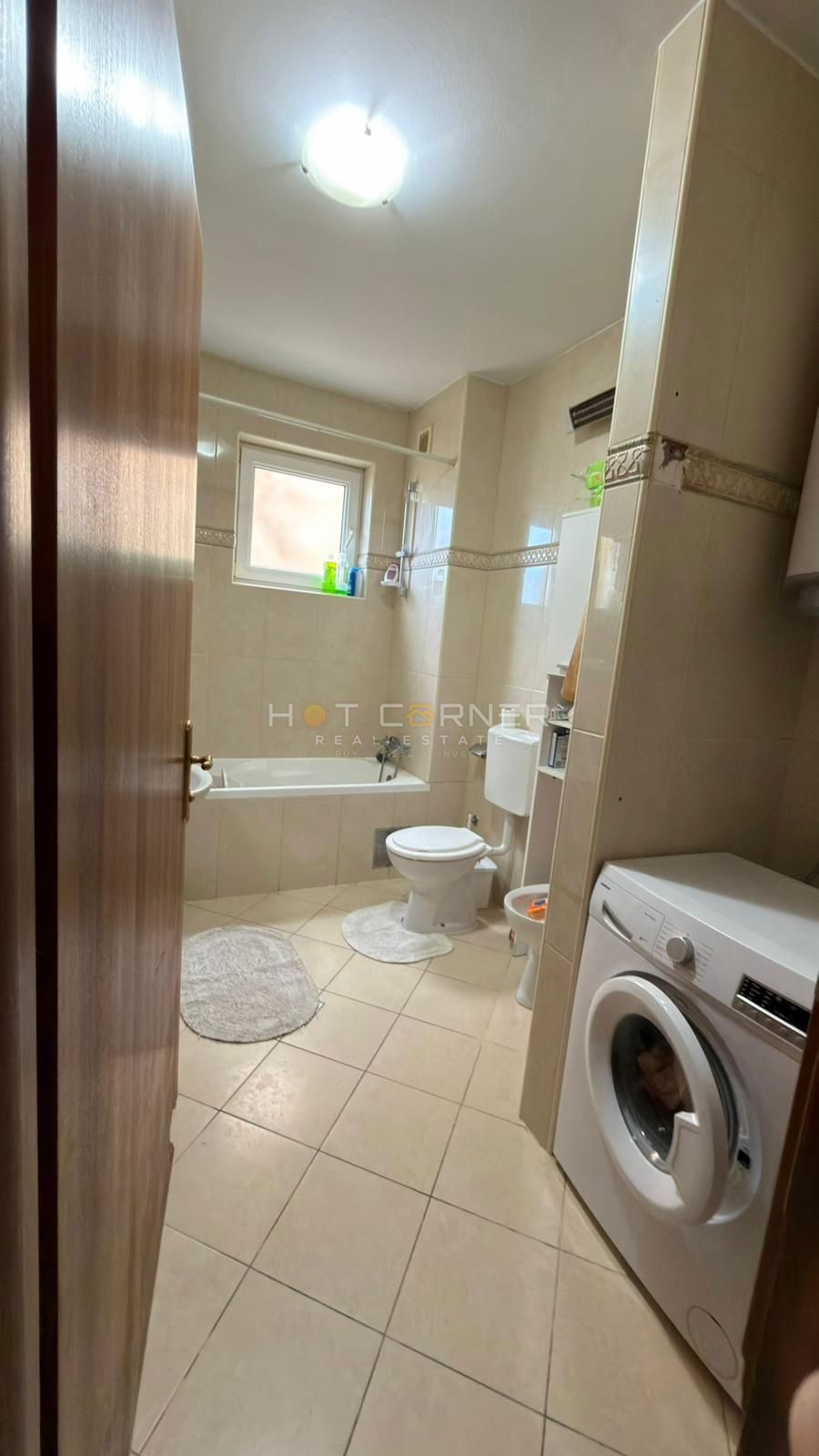 Stanovanje Valdebek, Pula, 60m2