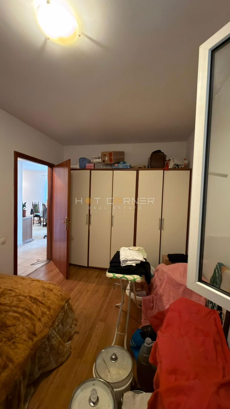 Stanovanje Valdebek, Pula, 60m2