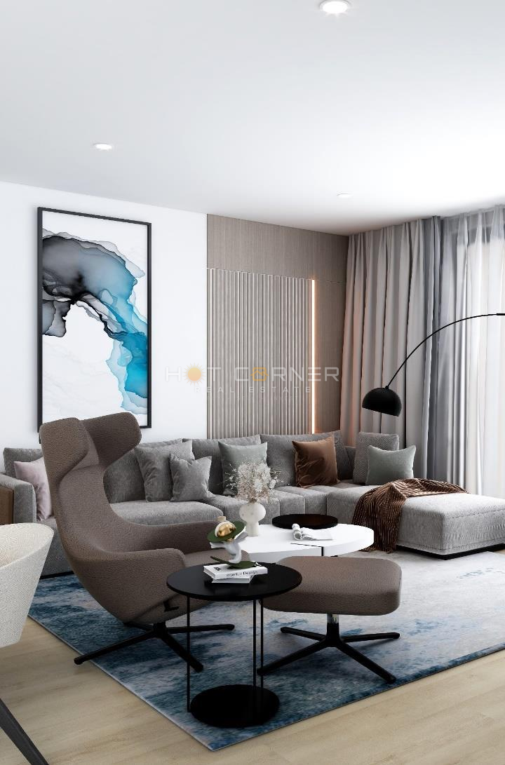 Panoramski razgled in luksuz