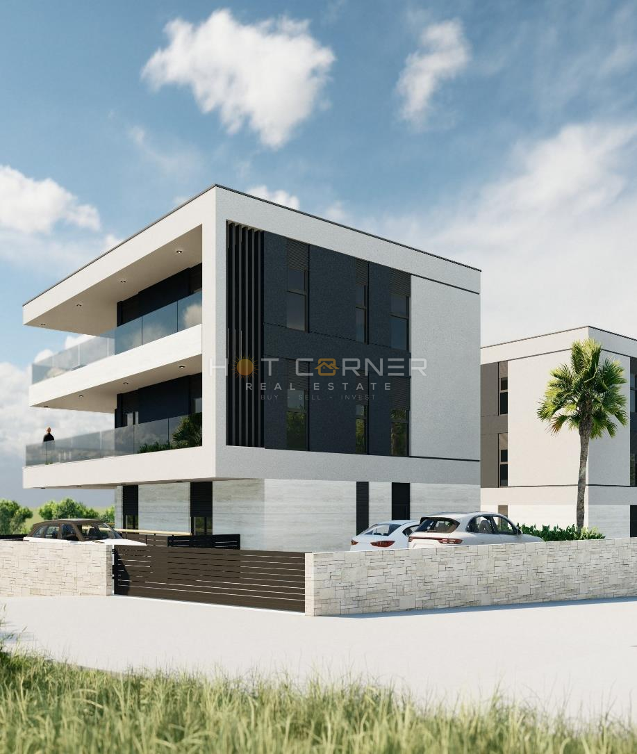 Panoramski razgled in luksuz