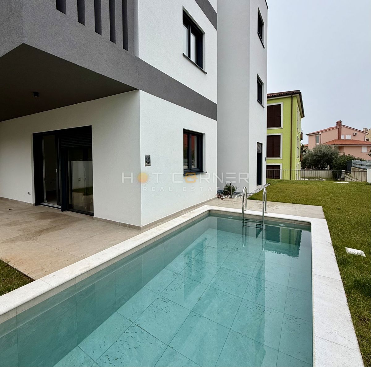 Premantura, vrhunsko stanovanje na vrhunski lokaciji