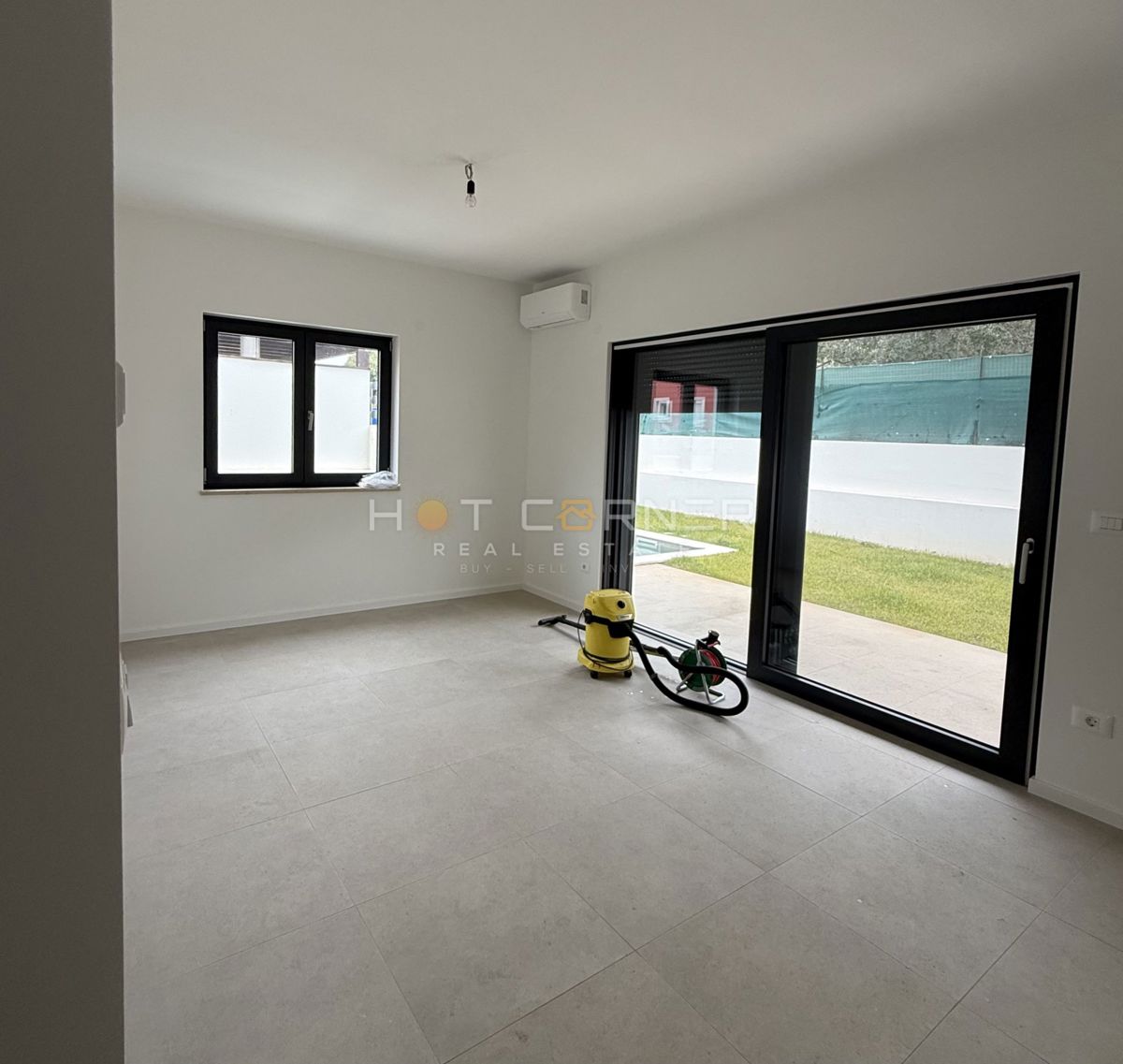 Premantura, vrhunsko stanovanje na vrhunski lokaciji