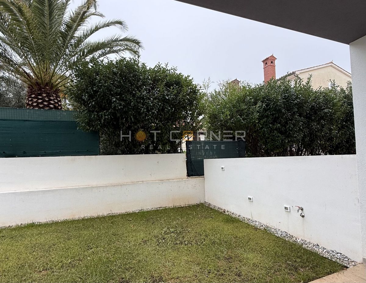 Premantura, vrhunsko stanovanje na vrhunski lokaciji