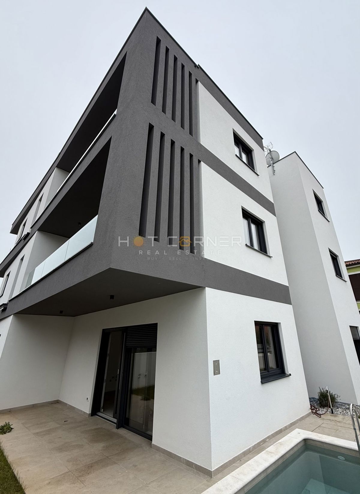 Premantura, vrhunsko stanovanje na vrhunski lokaciji