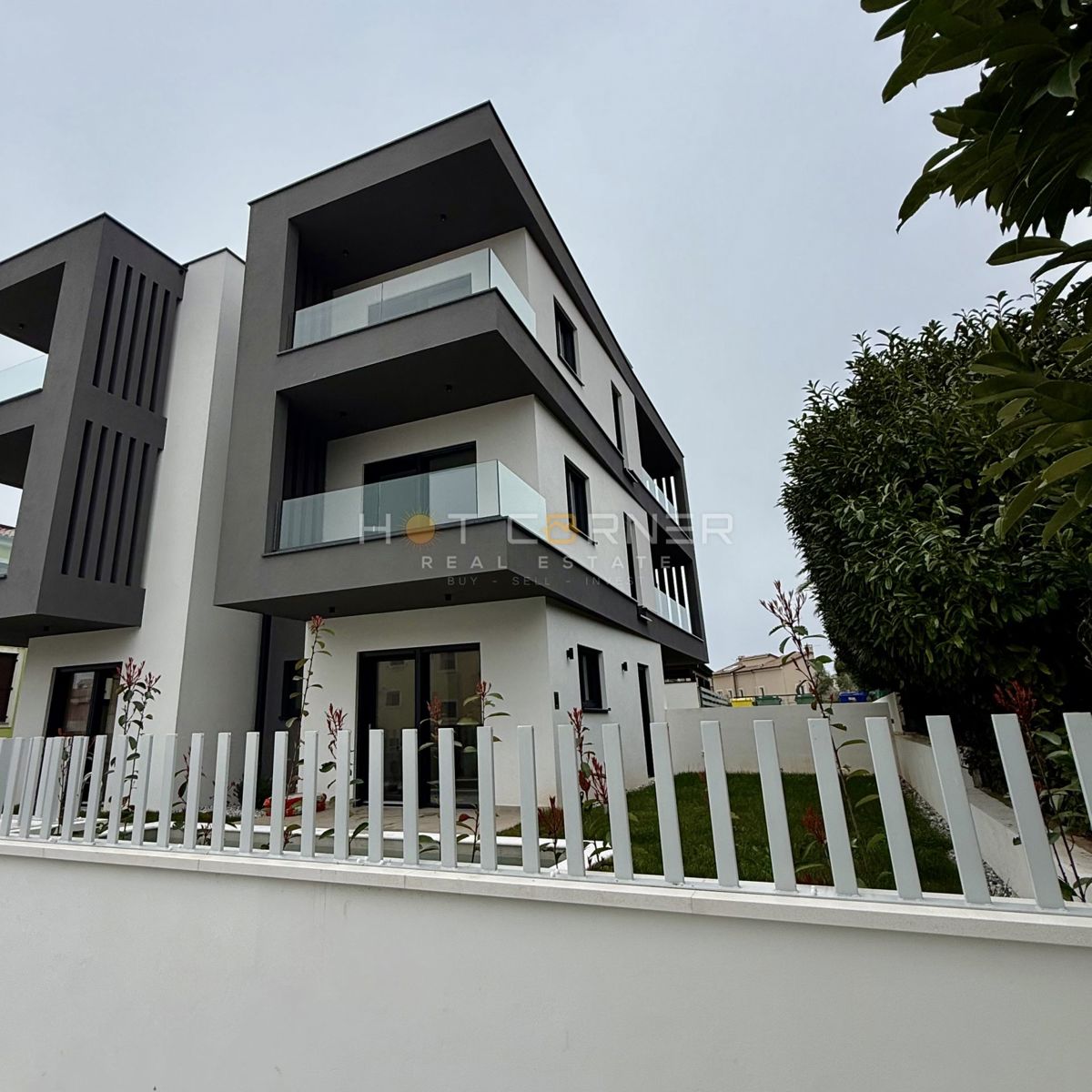 Premantura, vrhunsko stanovanje na vrhunski lokaciji