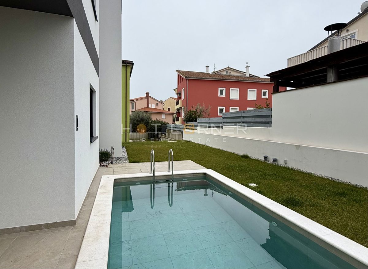 Premantura, vrhunsko stanovanje na vrhunski lokaciji