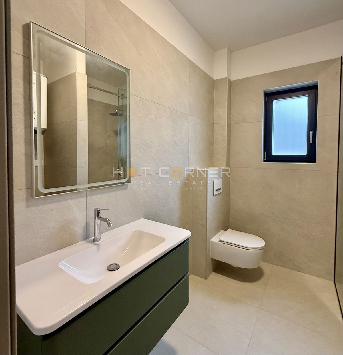 Premantura, vrhunsko stanovanje na vrhunski lokaciji