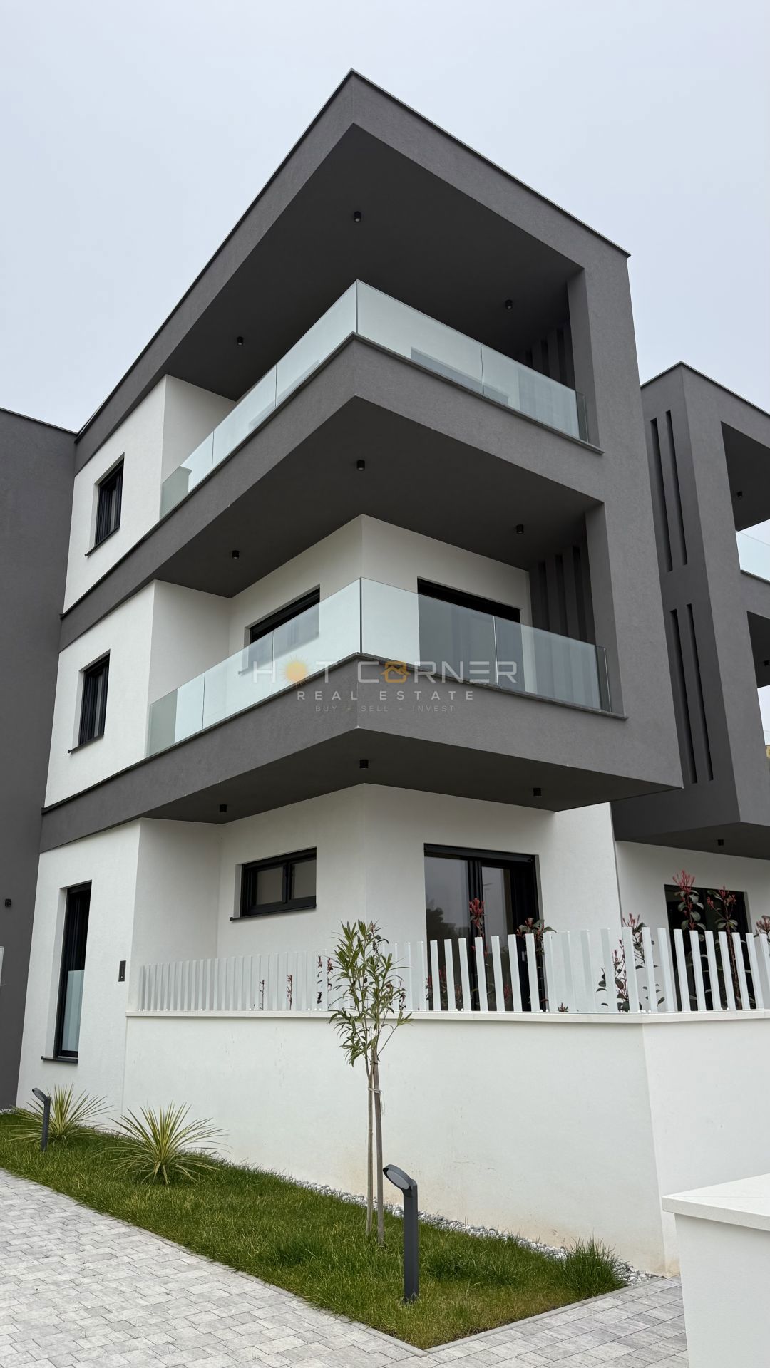 Premantura, vrhunsko stanovanje na vrhunski lokaciji