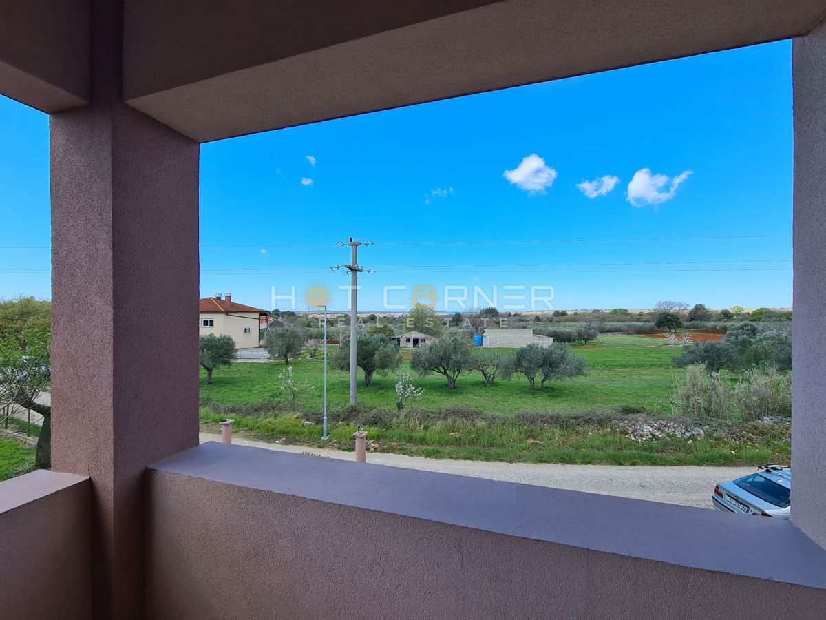 Hiša Veli vrh, Pula, 230m2