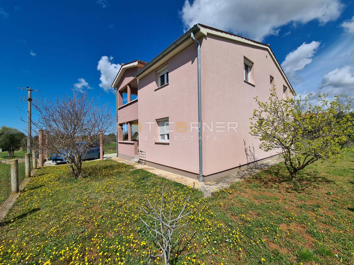 Hiša Veli vrh, Pula, 230m2