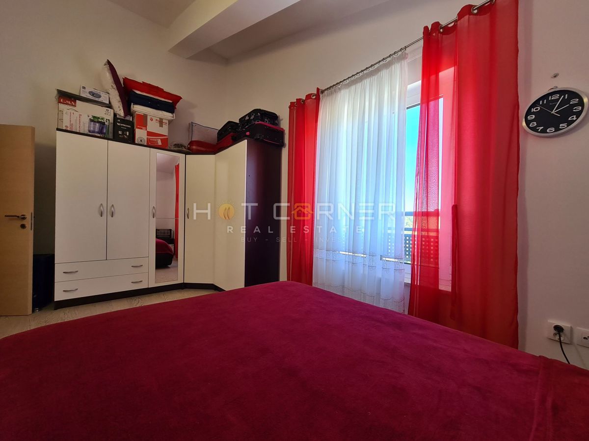 Hiša Premantura, Medulin, 120m2