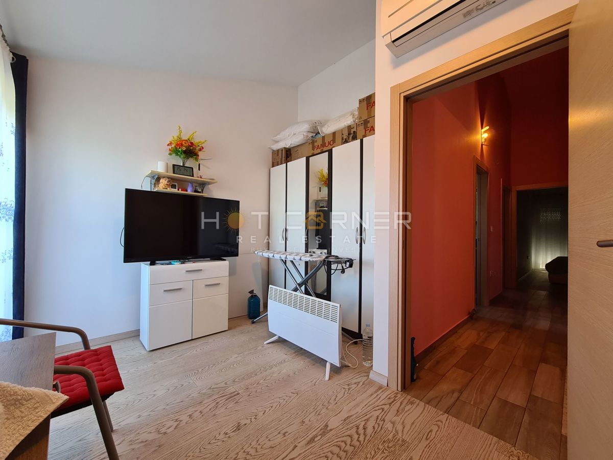Hiša Premantura, Medulin, 120m2