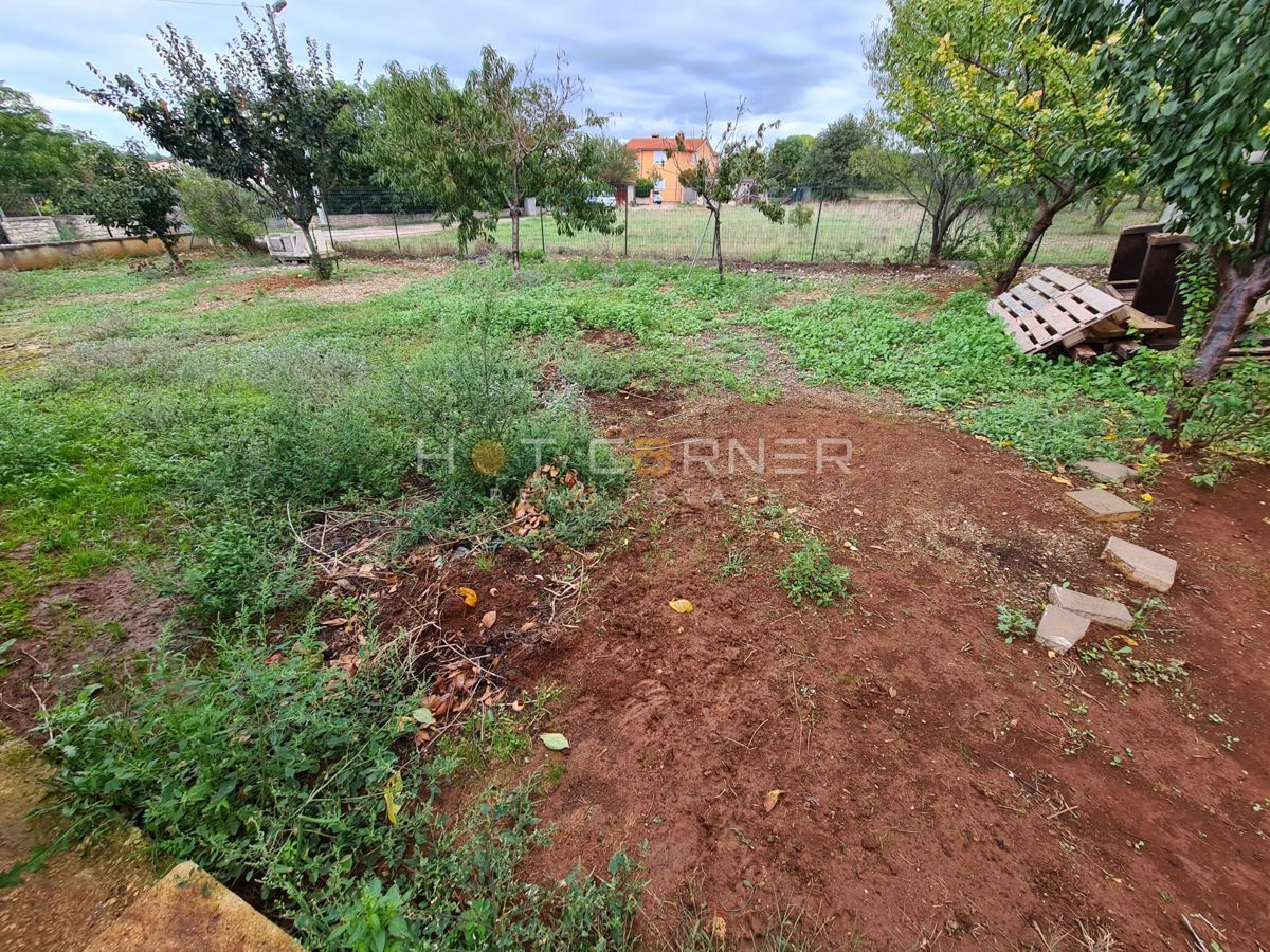 Hiša Veli vrh, Pula, 170m2