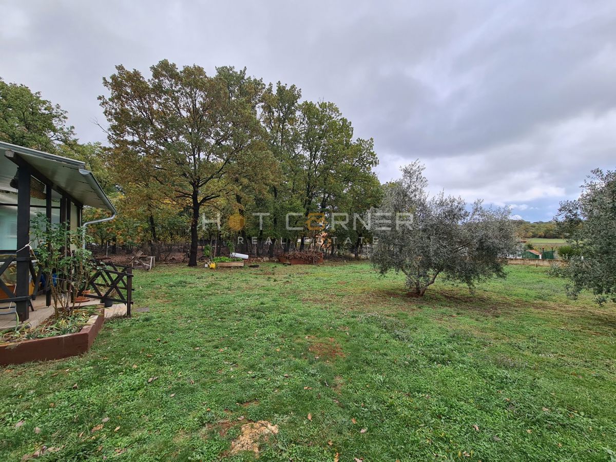 Hiša Loborika, Marčana, 105m2